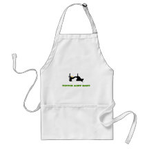 TIPPIN AINT EZ APRONS