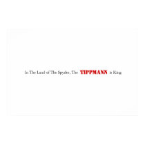 Tippmann is King posters by sport5133 Tippmann is King posters