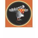 Tippsy Turkey Tshirt