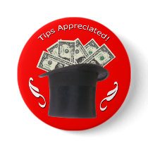 Tips Appreciated Button