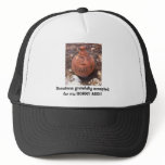 Tips for Donkey Mesh Hat