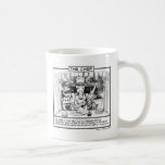 TIPS - THE CHEF COFFEE MUG