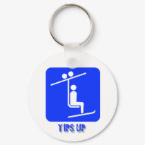 tipsup keychains