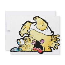 tipsy invitations by shawnsclipart tipsy invitations