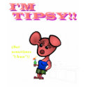 Tipsy Shirt