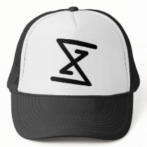 Tipsy Trucker hats by 25_Productions Tipsy Trucker hats