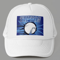 Tipton Baseball hats by sharpcreations Tipton Baseball hats