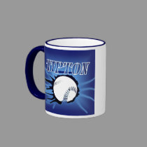 Tipton Baseball mugs