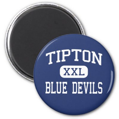 Tipton Blue Devils