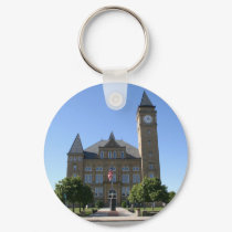 Tipton County Courthouse keychains by rtishner1 Tipton County Courthouse keychains