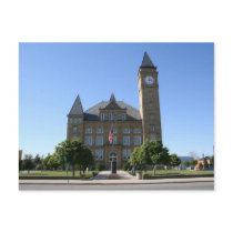 Tipton County Courthouse postcards by rtishner1 Tipton County Courthouse postcards