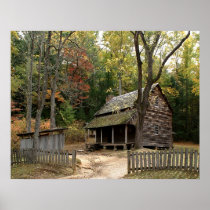 Tipton Place Poster