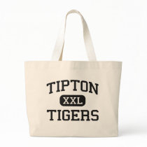 Tipton - Tigers - High School - Tipton Oklahoma bags