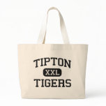 Tipton - Tigers - High School - Tipton Oklahoma bags