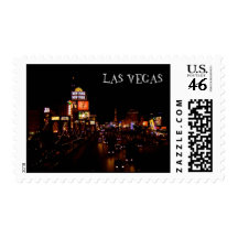 Tira de Vegas, LAS VEGAS Envio