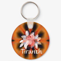 Tiranth Keychain by Healersmoon Tiranth Keychain