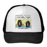 Tire Domestic Issues Funny Gifts Tees Collectibles Mesh Hats