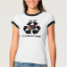Ladies Ringer T-Shirt