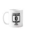 Tire Stunts mugs