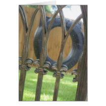 Tire Swing cards