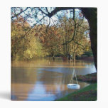 Tire Swing Photo Binder