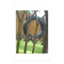Tire Swing posters