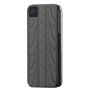 Tire Tread Case-Mate Tough Iphone 4 Case