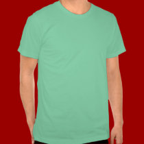 Tired Angel t-shirts