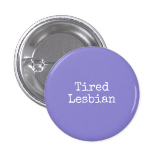 Lesbian Button 40