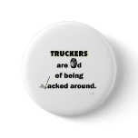 Tired of being Jacked