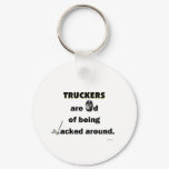 Tired of being Jacked