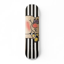 Tired Skate Boards