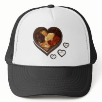 Tireless Devotion - Hat #1