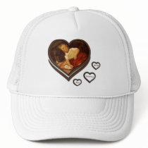 Tireless Devotion - Hat #2