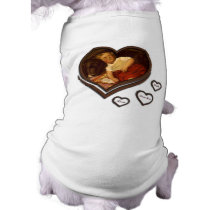 Tireless Devotion - Pet Shirt pet clothing