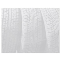 Tires Full Color Flyer