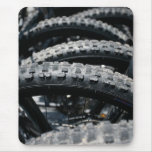 Tires Mousepad
