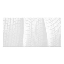 Tires Photo Card Template