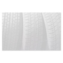 Tires Customized Stationery