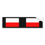 Tirol, Austria Bumper Sticker