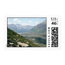 Tirol Postage Stamp