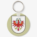 Tirol Wappen, Austria keychains by bestflag Tirol Wappen, Austria keychains