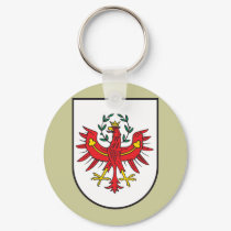 Tirol Wappen, Austria keychains by bestflag Tirol Wappen, Austria keychains