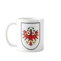 Tirol Wappen, Austria Mugs
