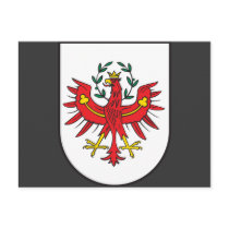 Tirol Wappen, Austria postcards by bestflag Tirol Wappen, Austria postcards