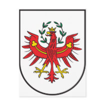 Tirol Wappen, Austria postcards by bestflag Tirol Wappen, Austria postcards