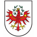 Tirol Wappen, Austria t-shirts