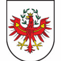 Tirol Wappen, Austria t-shirts