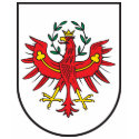 Tirol Wappen, Austria t-shirts