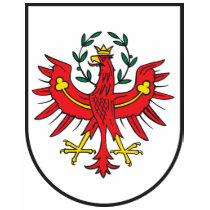 Tirol Wappen, Austria t-shirts